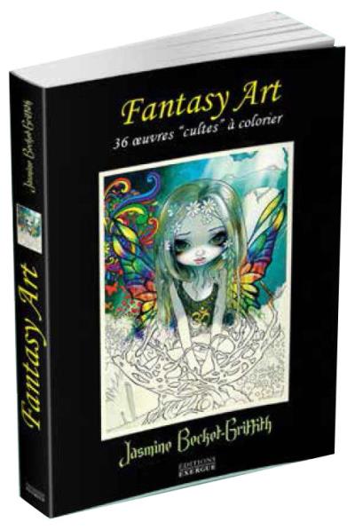 Fantasy art