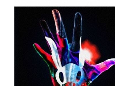 Hands Up Inclus DVD bonus