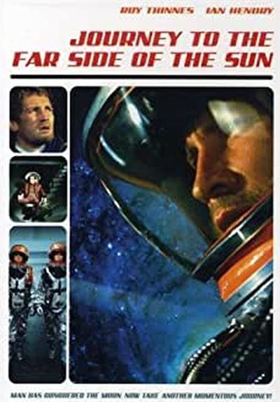 Sun/journey to the far side of the/fr gb/st gb/ws - DVD Zone 1