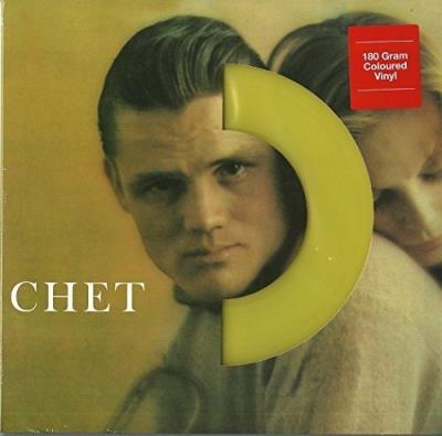 CHET/LP