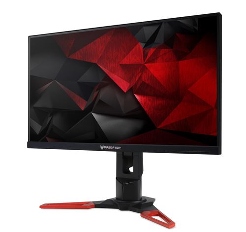 Acer Predator XB271HUBMIPRZ 27 Zoll