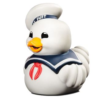 Tubbz Mini Canard Cosplay SOS Fantômes Bibendum Chamallow