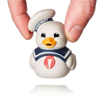 Tubbz Mini Canard Cosplay SOS Fantômes Bibendum Chamallow