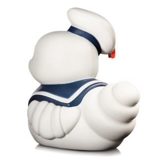 Tubbz Mini Canard Cosplay SOS Fantômes Bibendum Chamallow