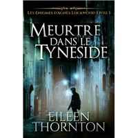 Meurtre dans le Tyneside