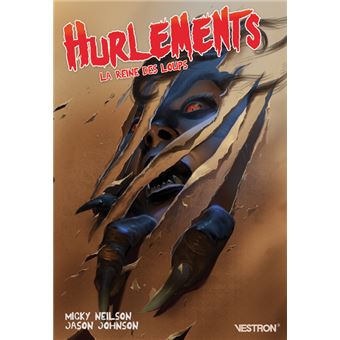 Hurlements : La Reine des loups