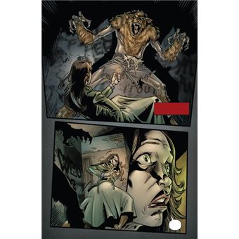Hurlements : La Reine des loups