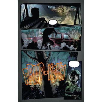 Hurlements : La Reine des loups