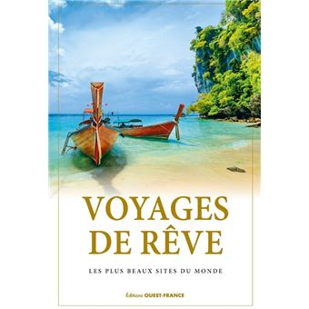 Voyages de rêve