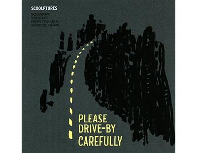 Please drive by carefully