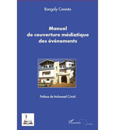 Manuel de couverture mediatique des evenements