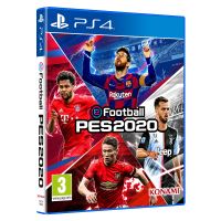 EURO 2016 PES 16 Sur PS4 - Neuf Sous Blister - Jeu De Foot Konami