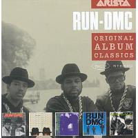 Original album classics - Coffret 5 CD