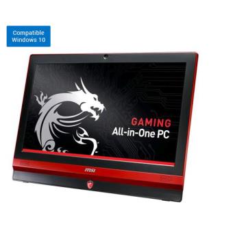 Msi gaming 24ge 2qe апгрейд