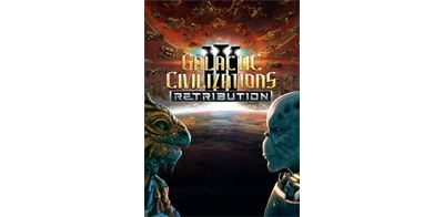 Galactic Civilizations III - Retribution Expansion