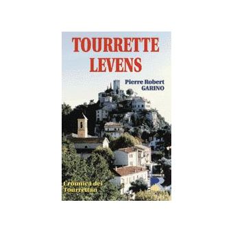 Tourrette Levens