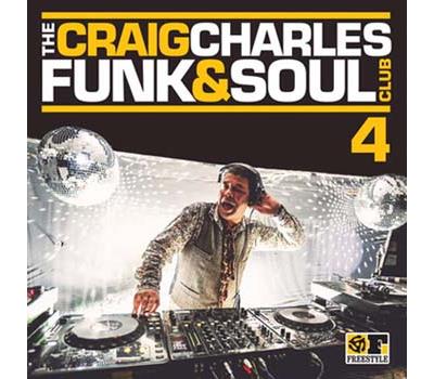 Funk and soul club vol 4