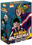 Coffret My Hero Academia vol. 1 à 3