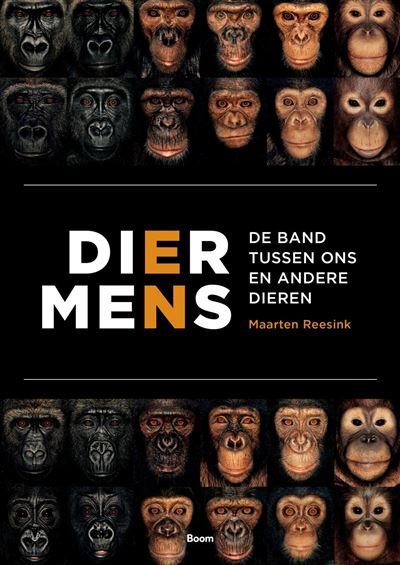Dier mens