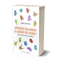 Langue Des Signes Pedagogie Sciences De L Education Livre Black Friday Fnac