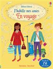 J'habille mes amies - En voyage