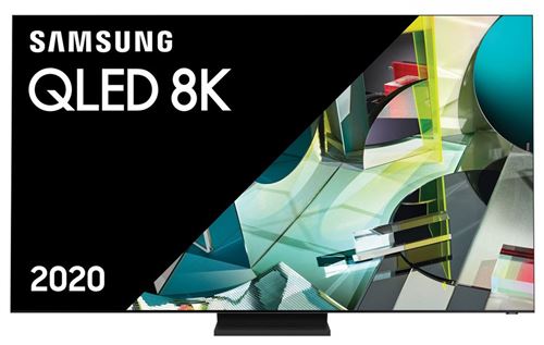 SAMSUNG QE65Q900TSLXXN