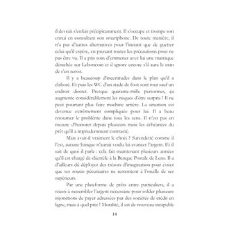 Question d honneur