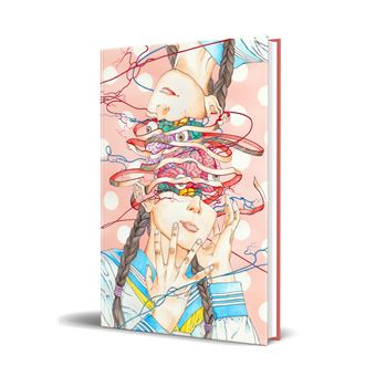 Shintaro Kago: Artbook Vol 01