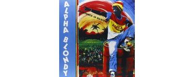 Alpha Blondy - medley - Fête de la musique Fnac - Château de Vincennes