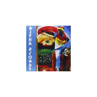 Alpha Blondy - 1