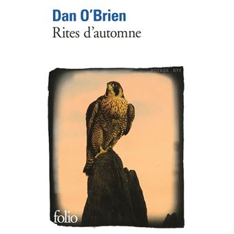 Rites d'automne