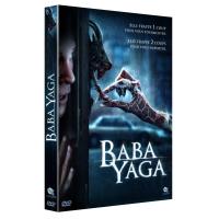 Baba Yaga DVD