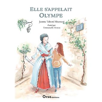 Elle s'appelait Olympe