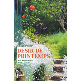 Désir de printemps
