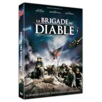 La brigade du diable DVD
