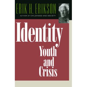 Identity: Youth and Crisis - 1