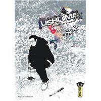 Ushijima, l'usurier de l'ombre