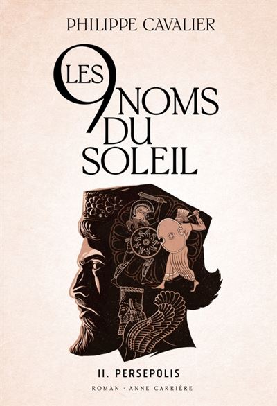 Les Naufragés Du Soleil Tome II : Le ... – Jean Lartéguy (V606707, état Correct)