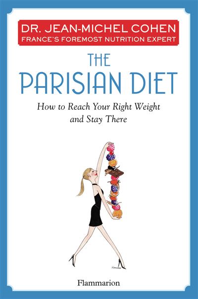 The parisian diet