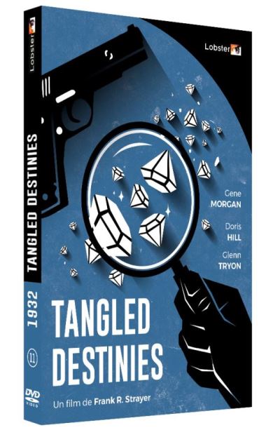 Tangled Destinies DVD