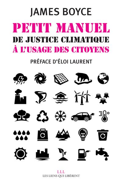Petit manuel de justice climatique à l'u