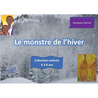Le monstre de l'hiver
