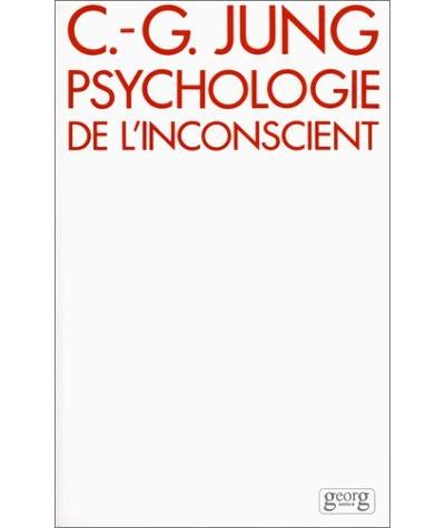 Psychologie de l'inconscient