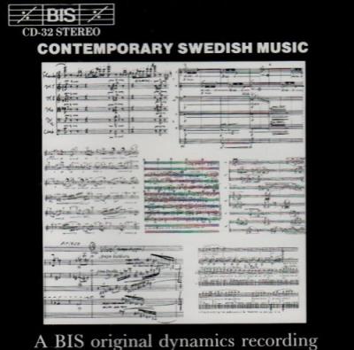 Cont swedish music