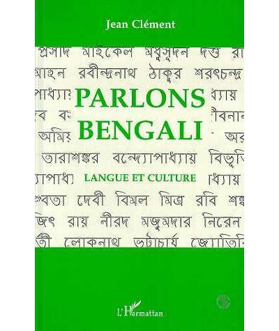 Parlons bengali