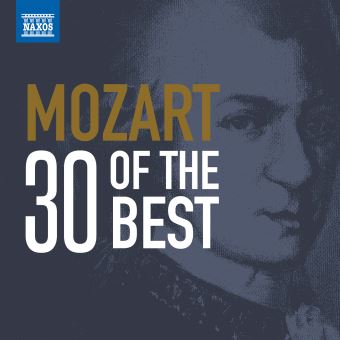 Mozart 30 Of The Best