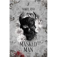 Masked man