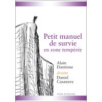 Petit manuel de survie en zone tempérée