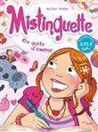 Mistinguette - OP petits prix 2022 - Tome 1 En quête d'amour