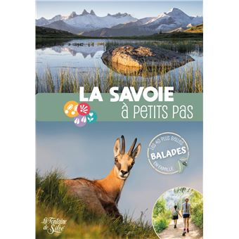 La Savoie à petits pas